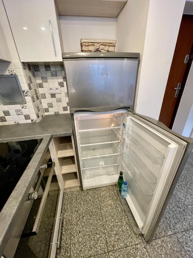 Appartamento Decor 2 Metro Fast Wifi 55'Tv Netflix Hbo Cozy Varsavia Esterno foto